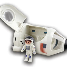 Load image into Gallery viewer, Space Adventure Capsule With Astronaut
