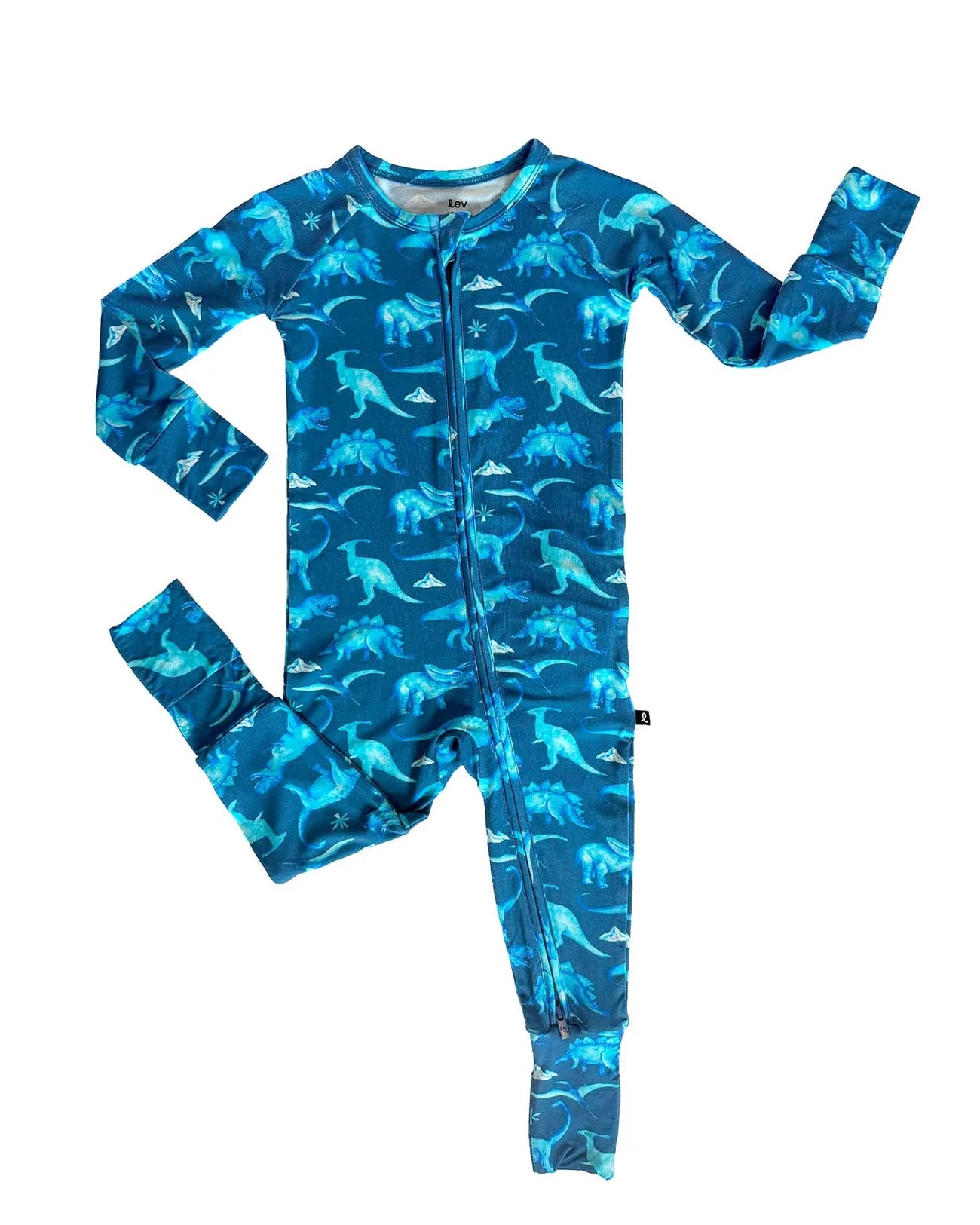 Jared Poppy - The Convertible Romper