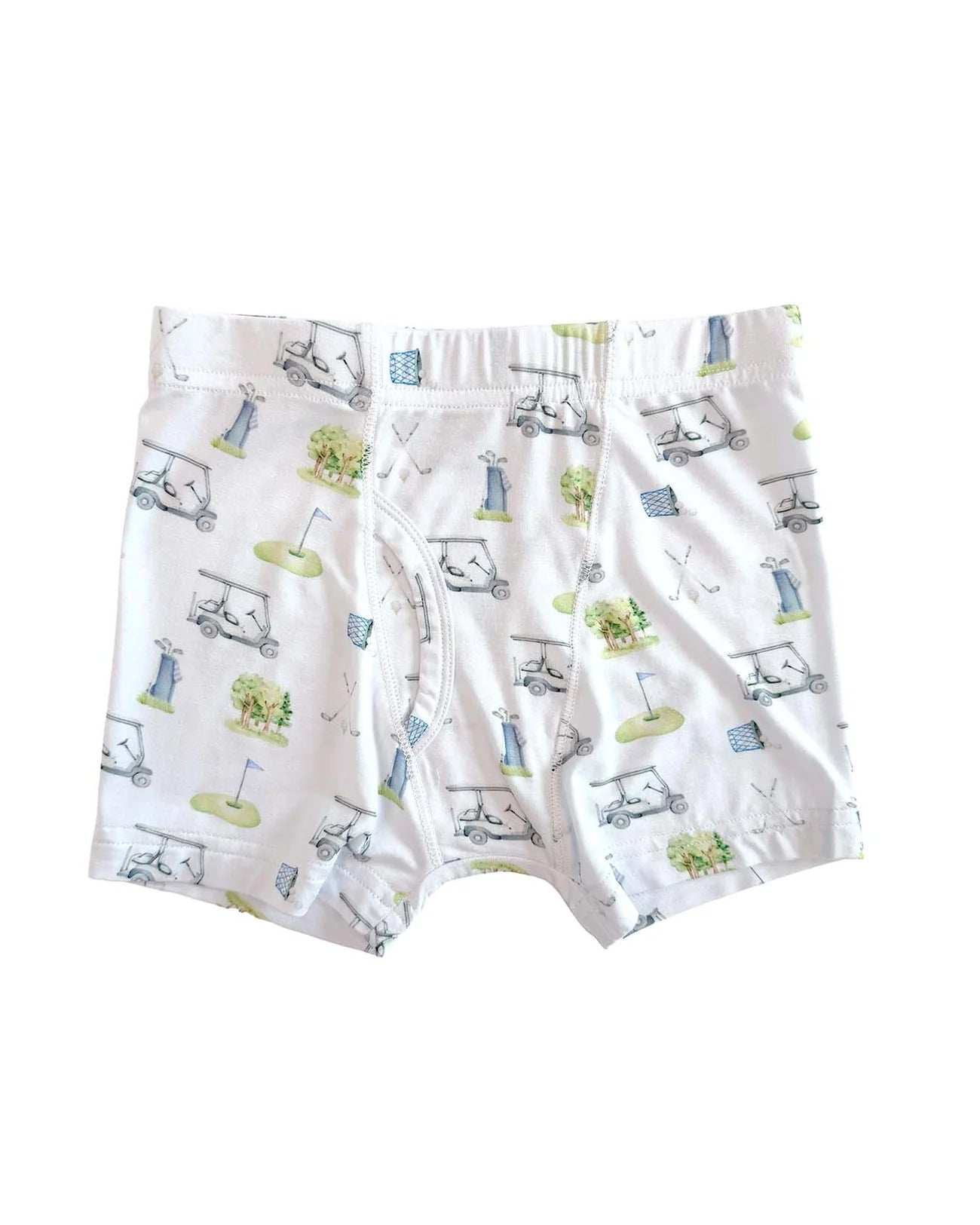 Walter Briefs Set (Box of 3)