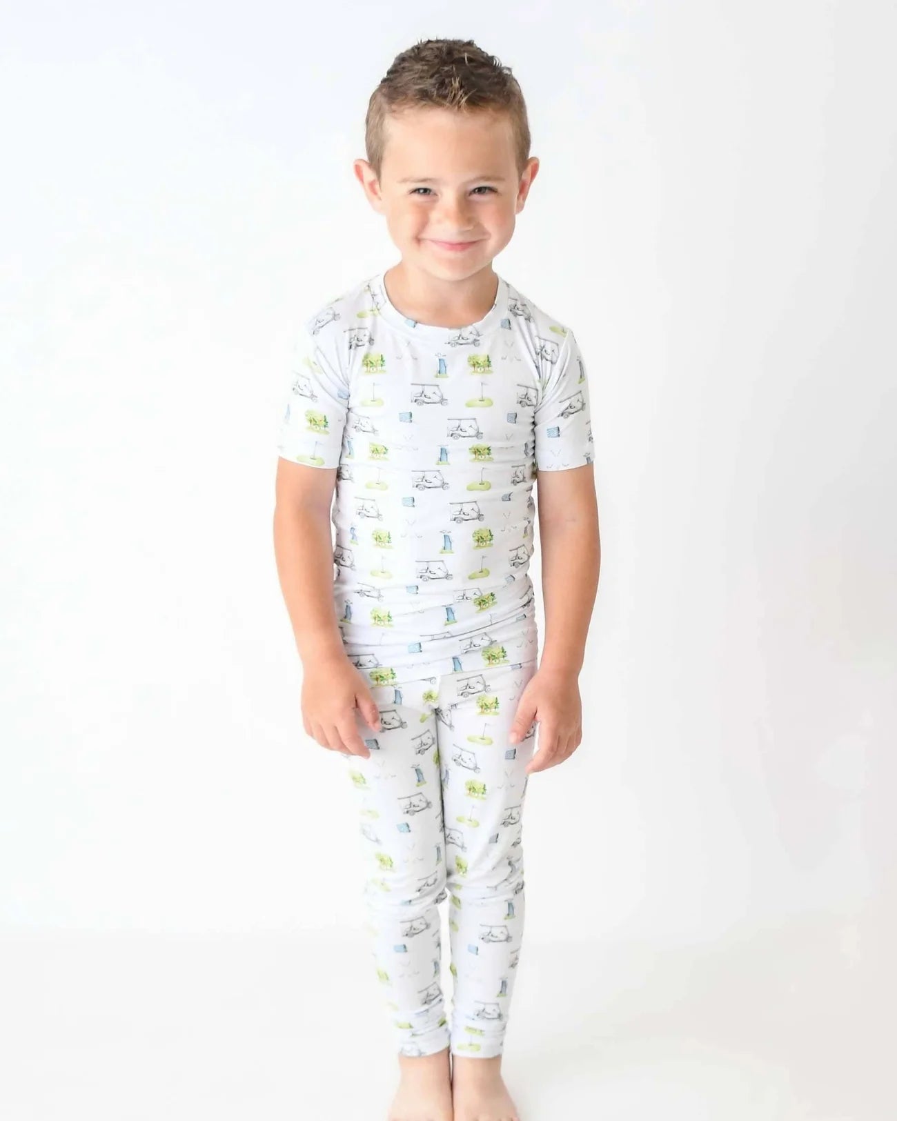 Walter Pajama Set
