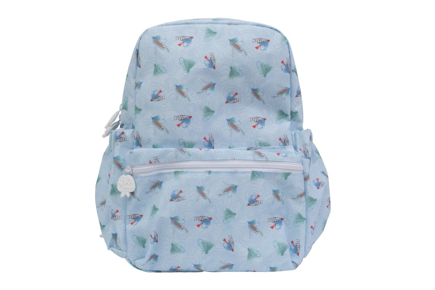 The Backpack In Flies - Small