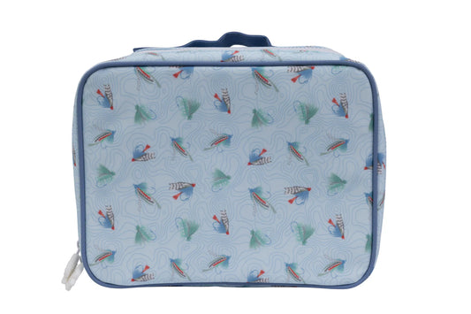 The Lunchbox in Flies