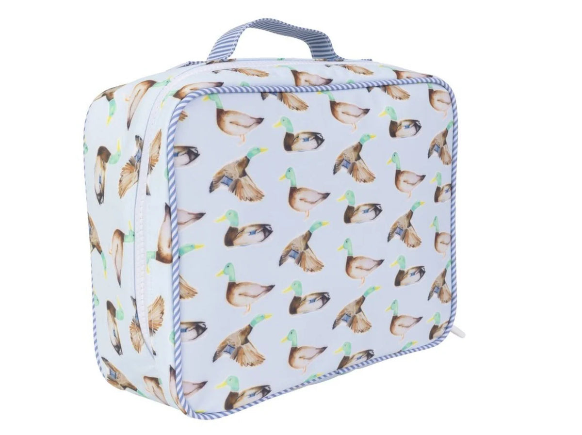 The Lunchbox in Mallards