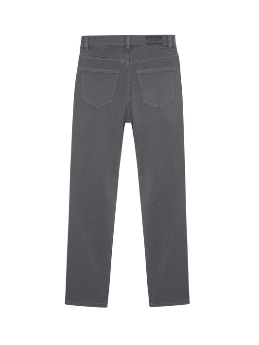 Benji Straight Knit Jeans - Alloy