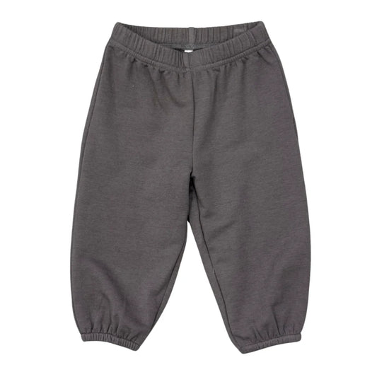 Baggy Sweatpants - Tornado Gray