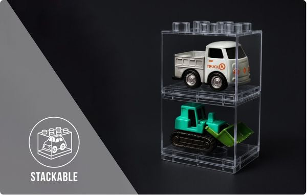 Vroom Vroom - City Vehicles