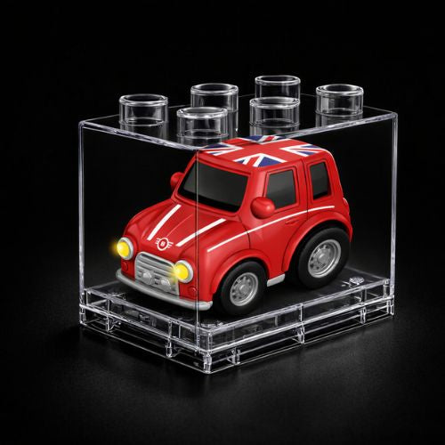 Vroom Vroom - City Vehicles