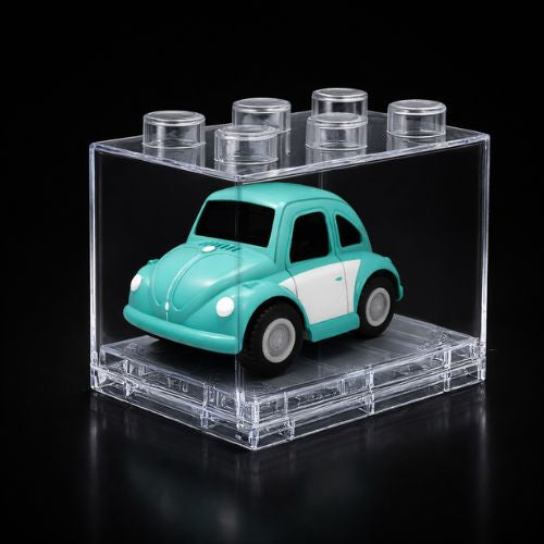 Vroom Vroom - City Vehicles