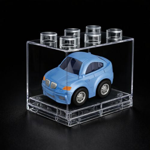 Vroom Vroom - City Vehicles