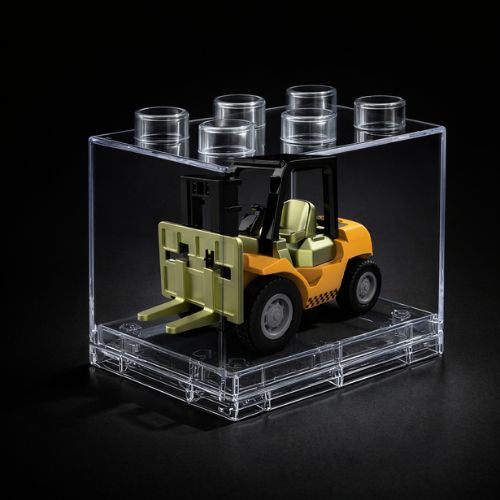 Vroom Vroom - Construction Vehicles