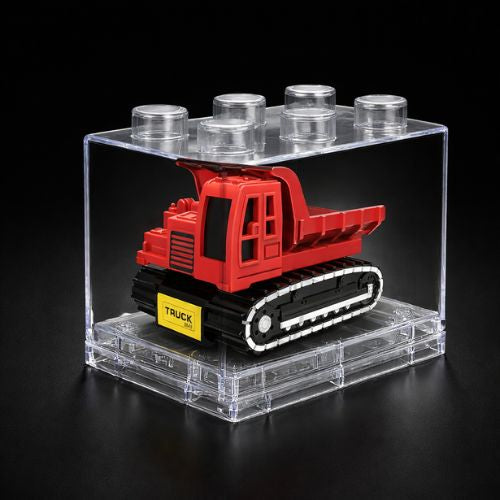 Vroom Vroom - Construction Vehicles