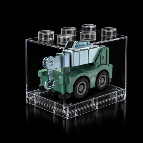 Vroom Vroom - Construction Vehicles