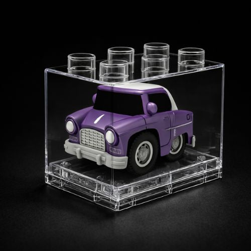 Vroom Vroom - Mixed Vehicles