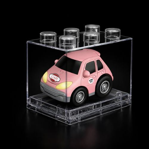 Vroom Vroom - Mixed Vehicles