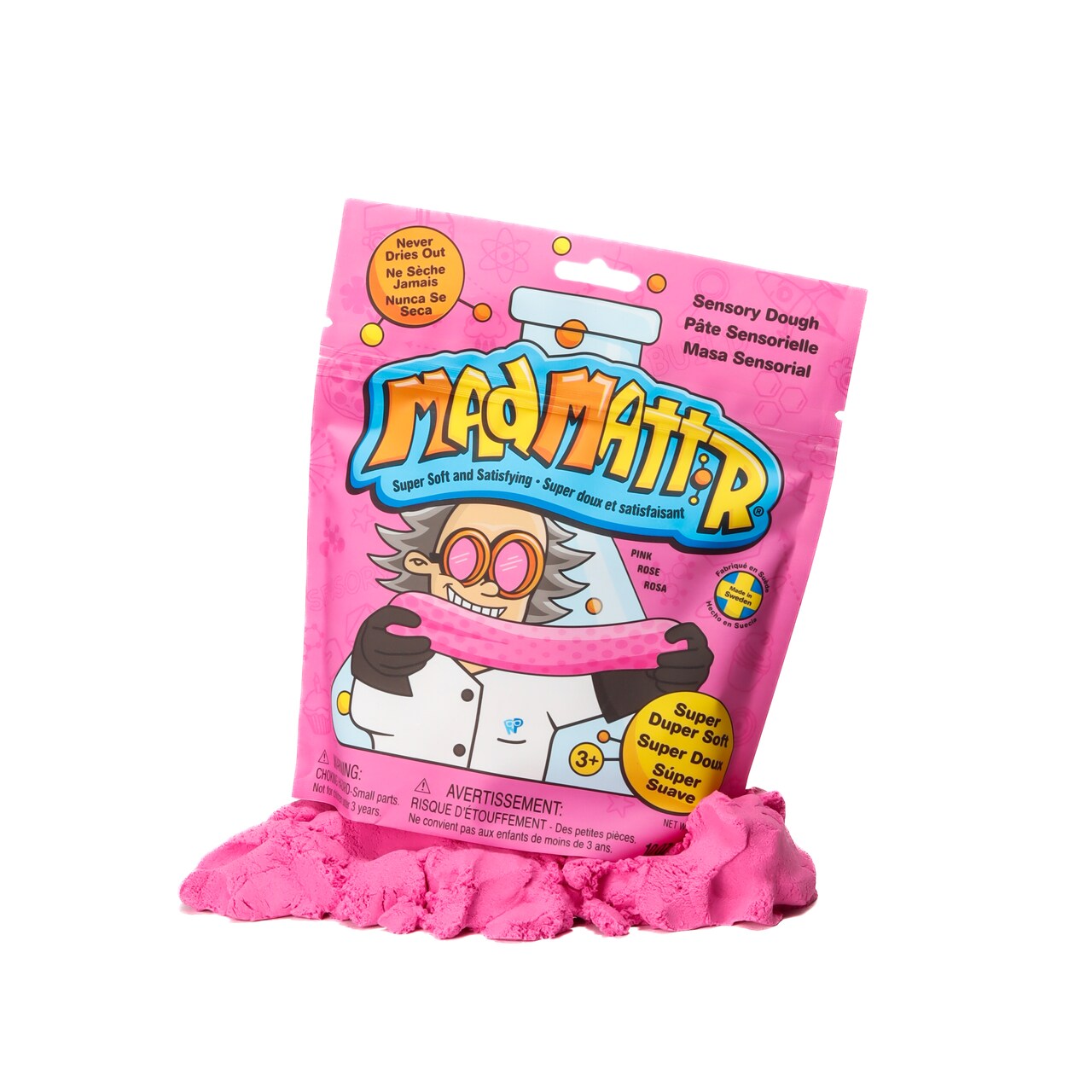 Quantum Pack - 10oz Pink