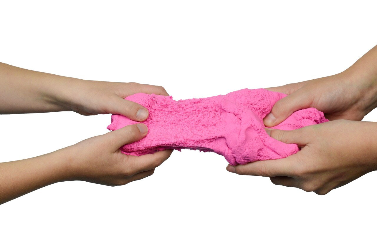 Quantum Pack - 10oz Pink