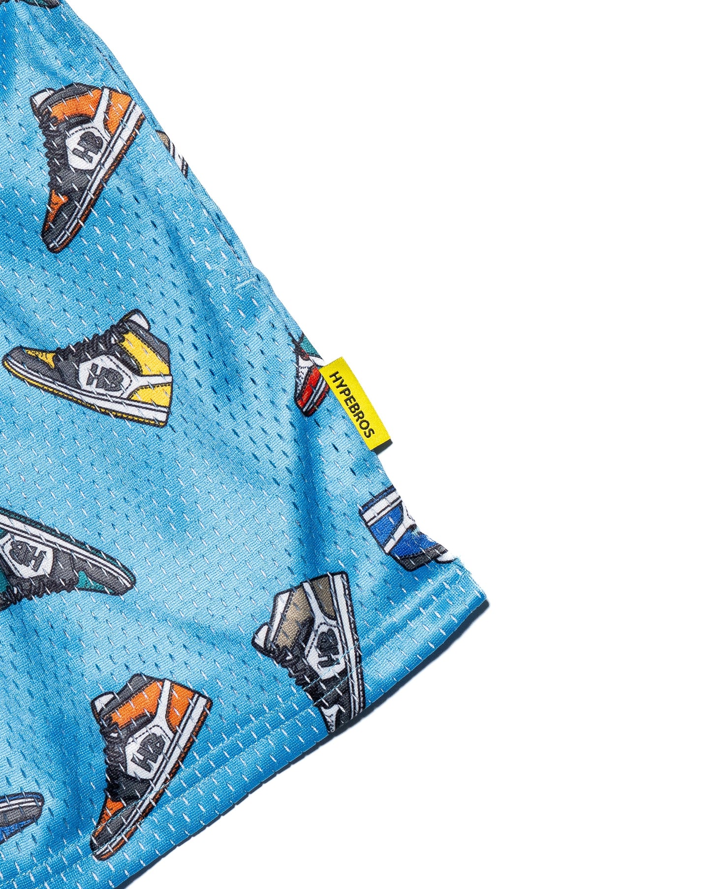 KICKIN’ HYPE SHORT