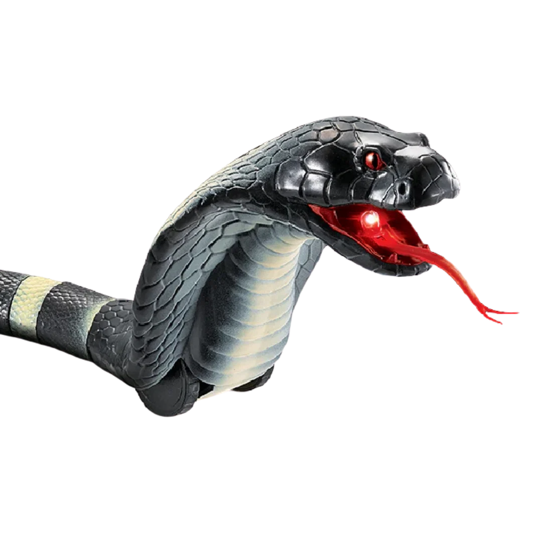 Slithering Snake - Remote Controlled