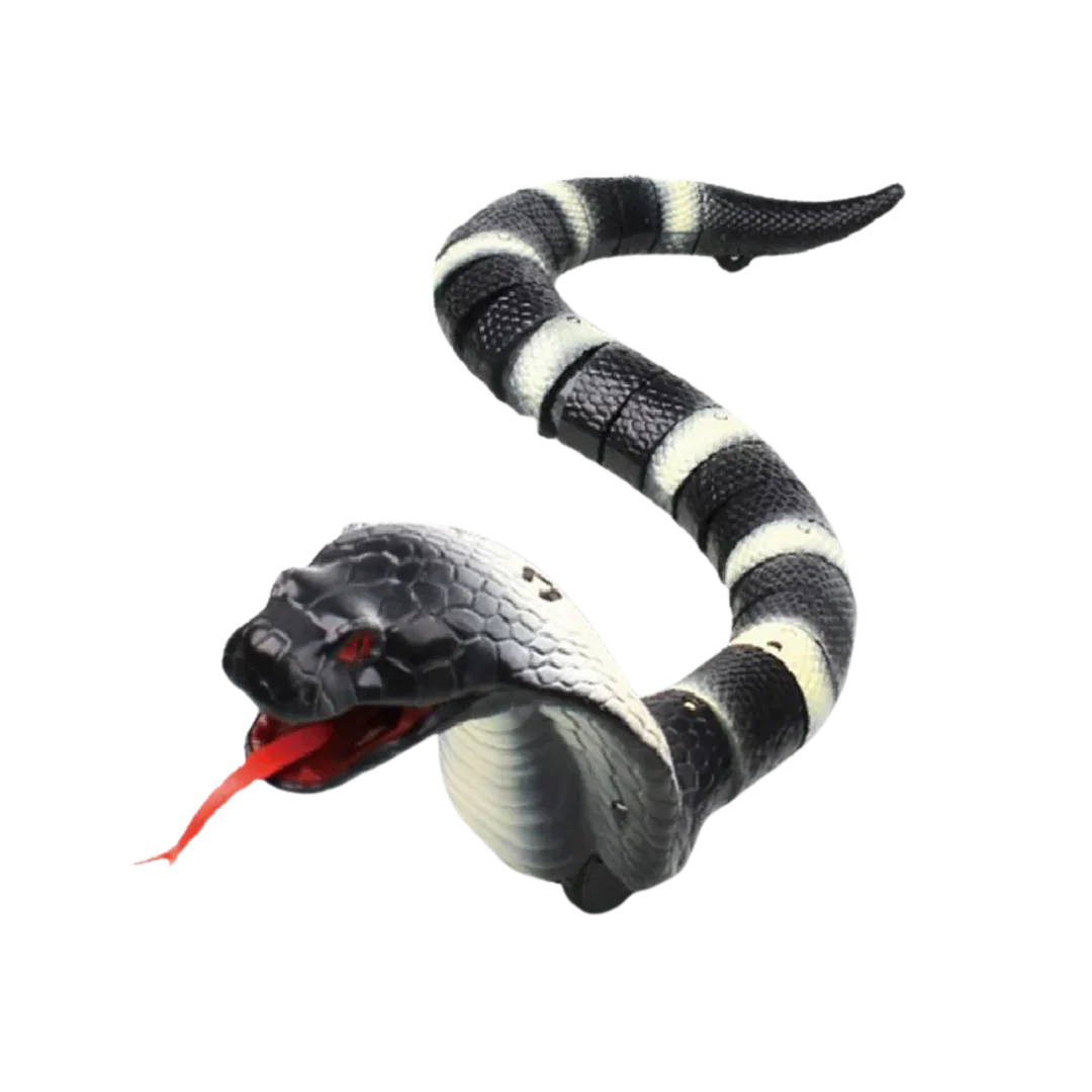 Slithering Snake - Remote Controlled