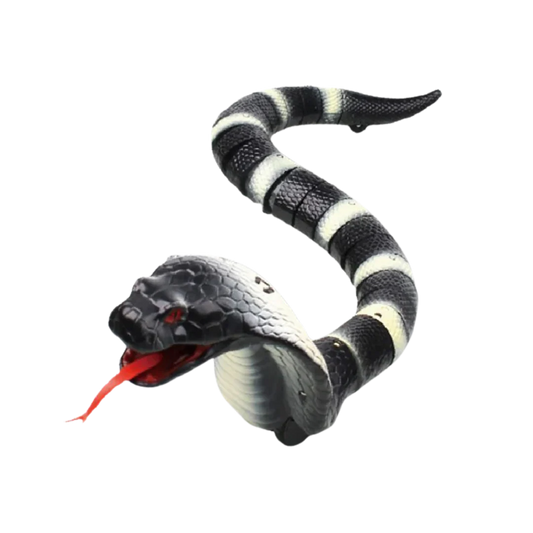 Slithering Snake - Remote Controlled