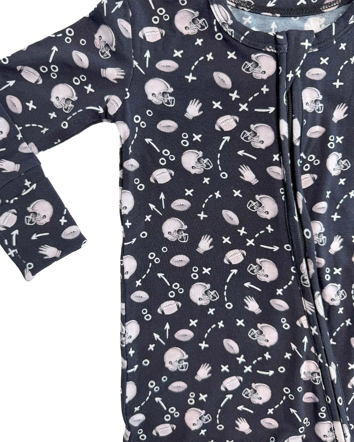 Brett ‘Poppy’ Convertible Romper