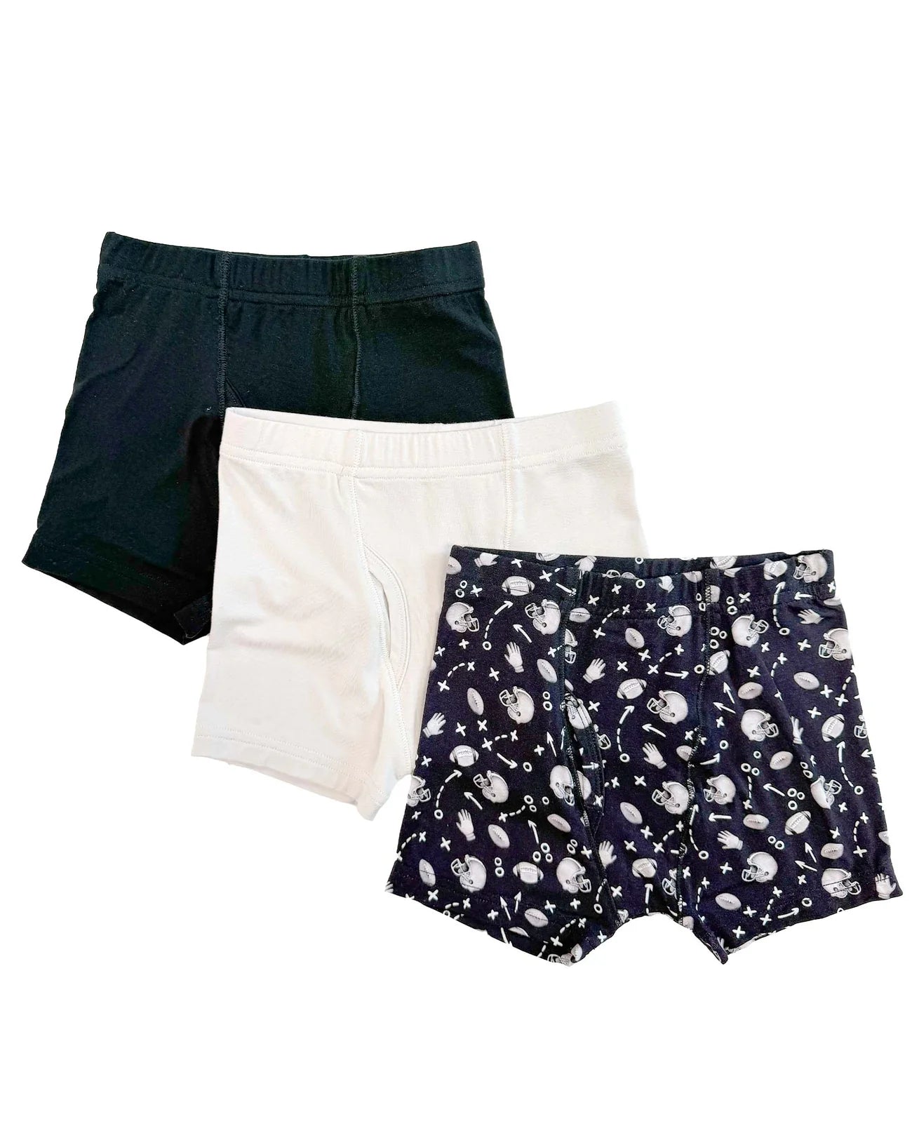 Brett Briefs Set (Box of 3)