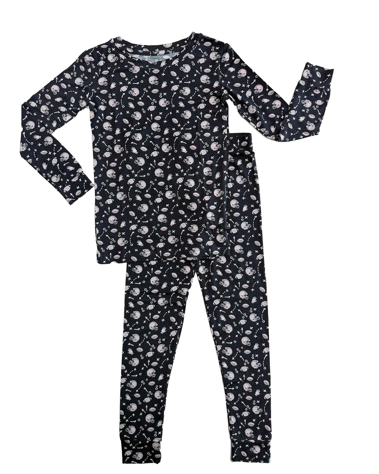 Brett Toddler Lounge Set