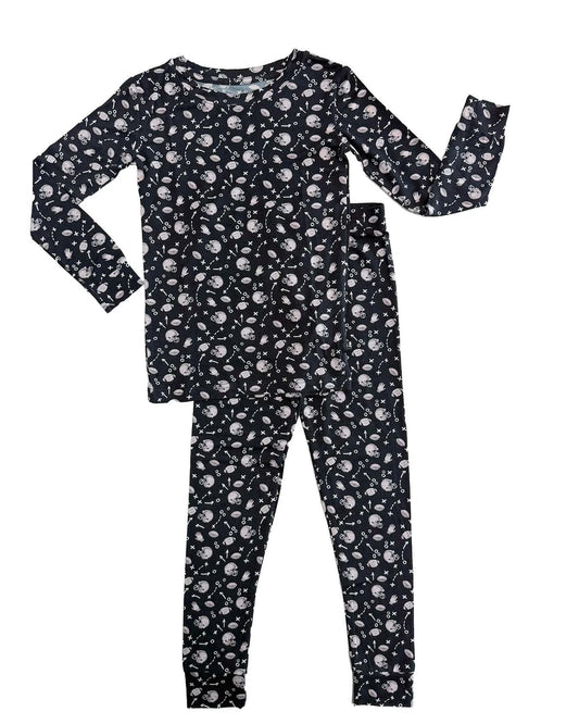 Brett Toddler Lounge Set
