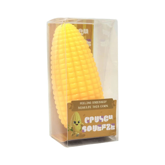 Corn Crunchy Squishy
