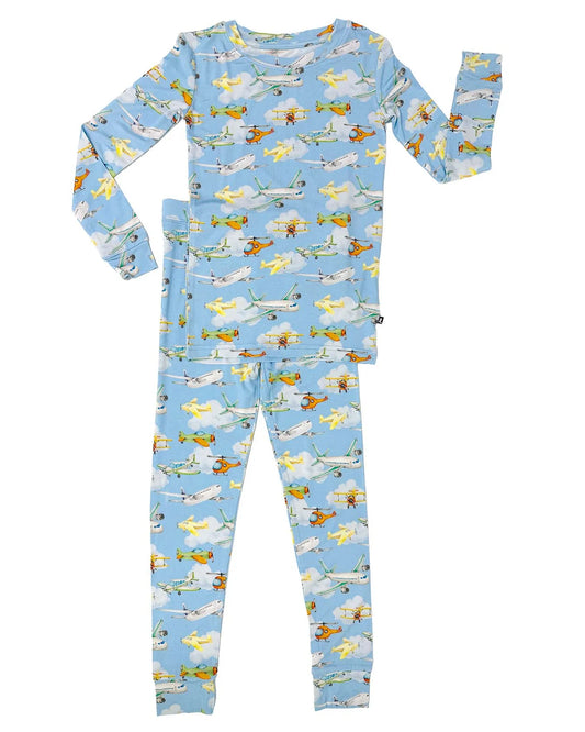 Theodore Toddler Lounge Set