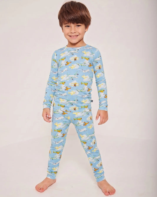 Theodore Toddler Lounge Set