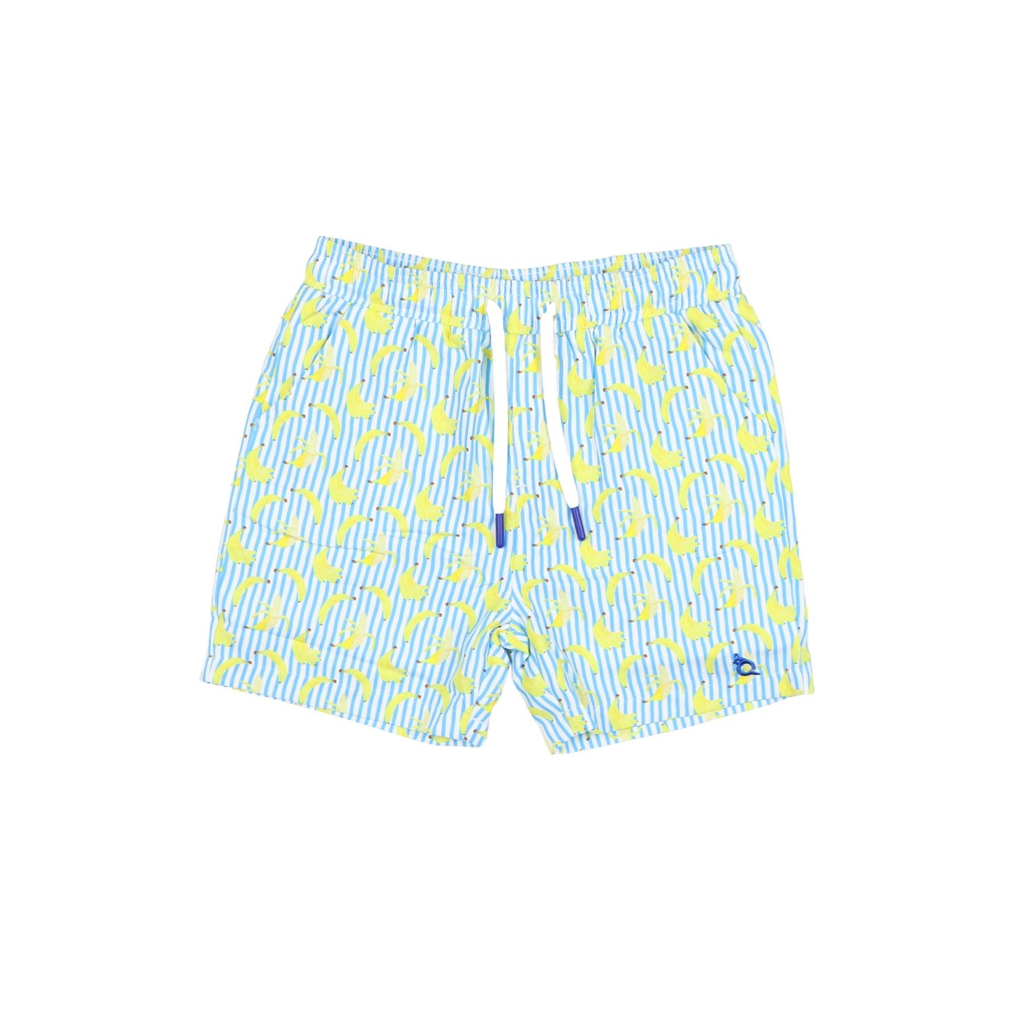 Banana Swim Trunk
