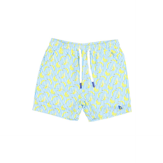 Banana Swim Trunk
