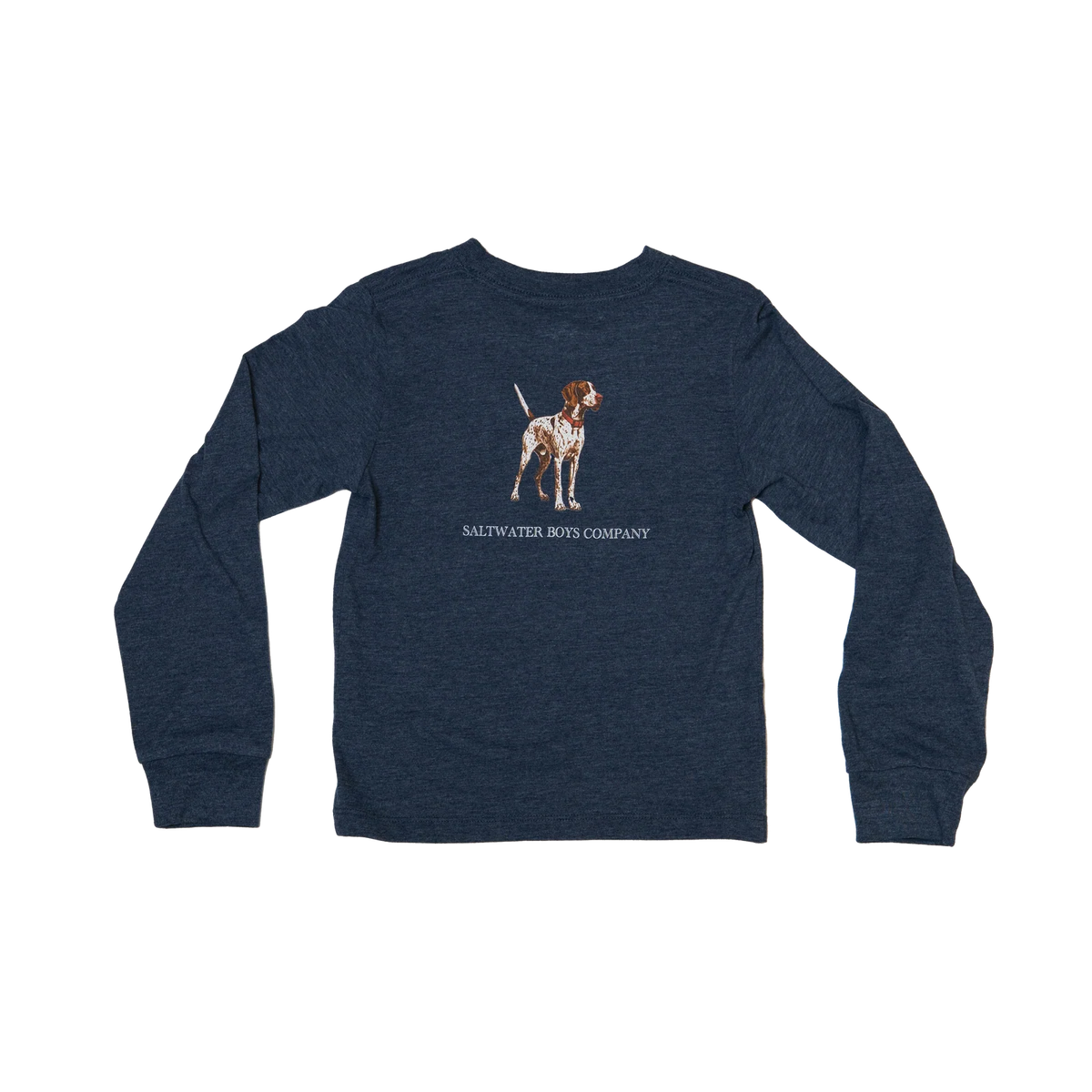 Pointer LS Graphic Tee