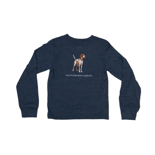 Pointer LS Graphic Tee