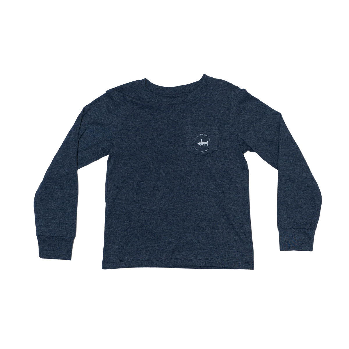 Pointer LS Graphic Tee