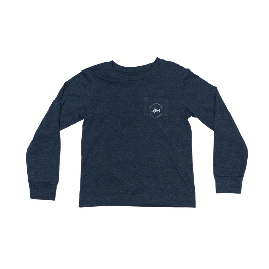 Pointer LS Graphic Tee