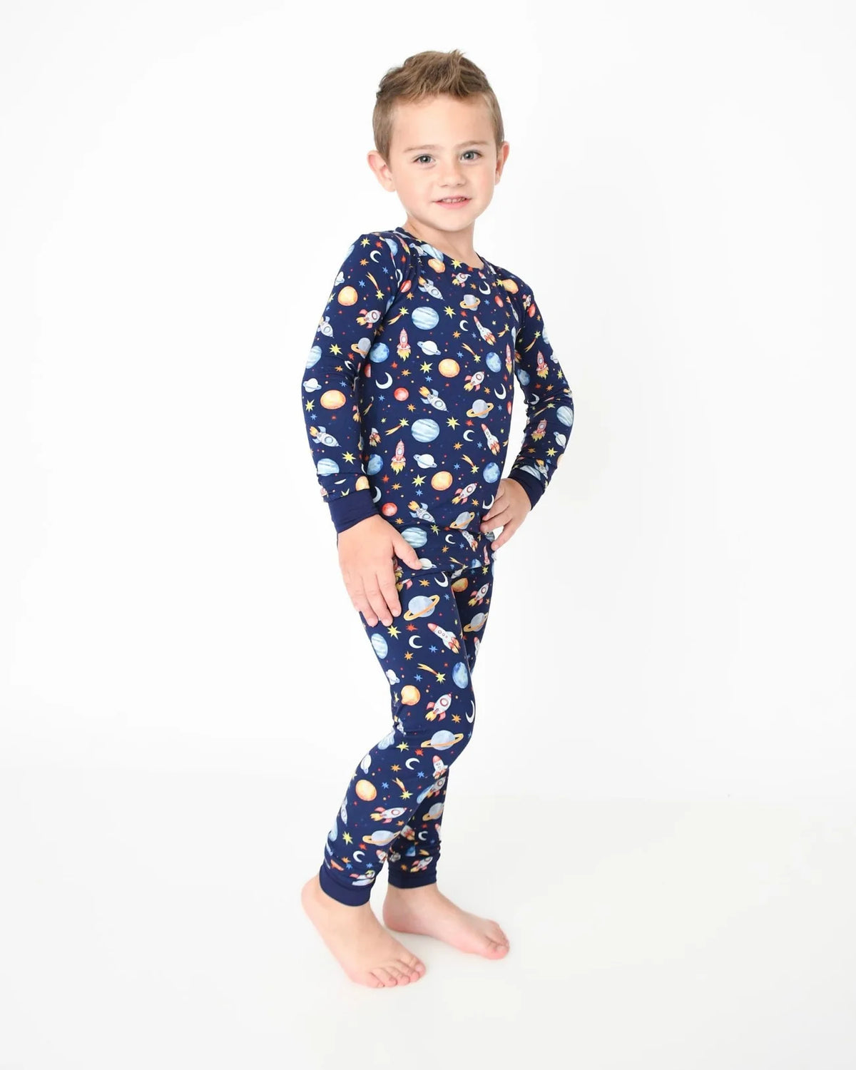 Charlie Toddler Lounge Set