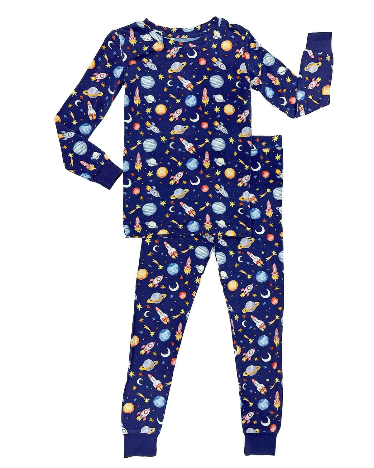 Charlie Toddler Lounge Set