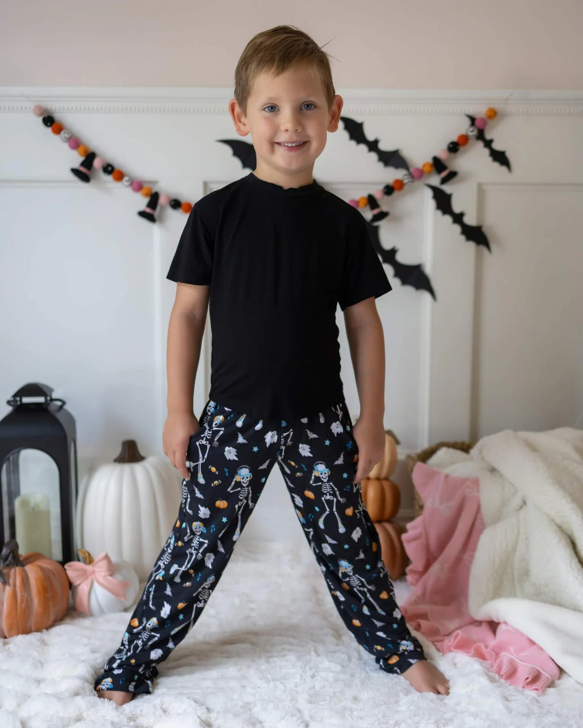 Jason Lounge Pants