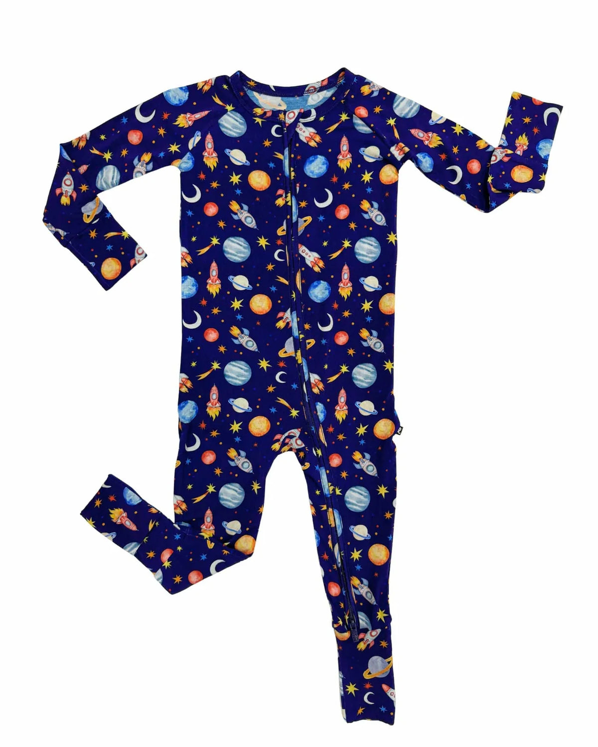 Charlie ‘Poppy’ Convertible Romper