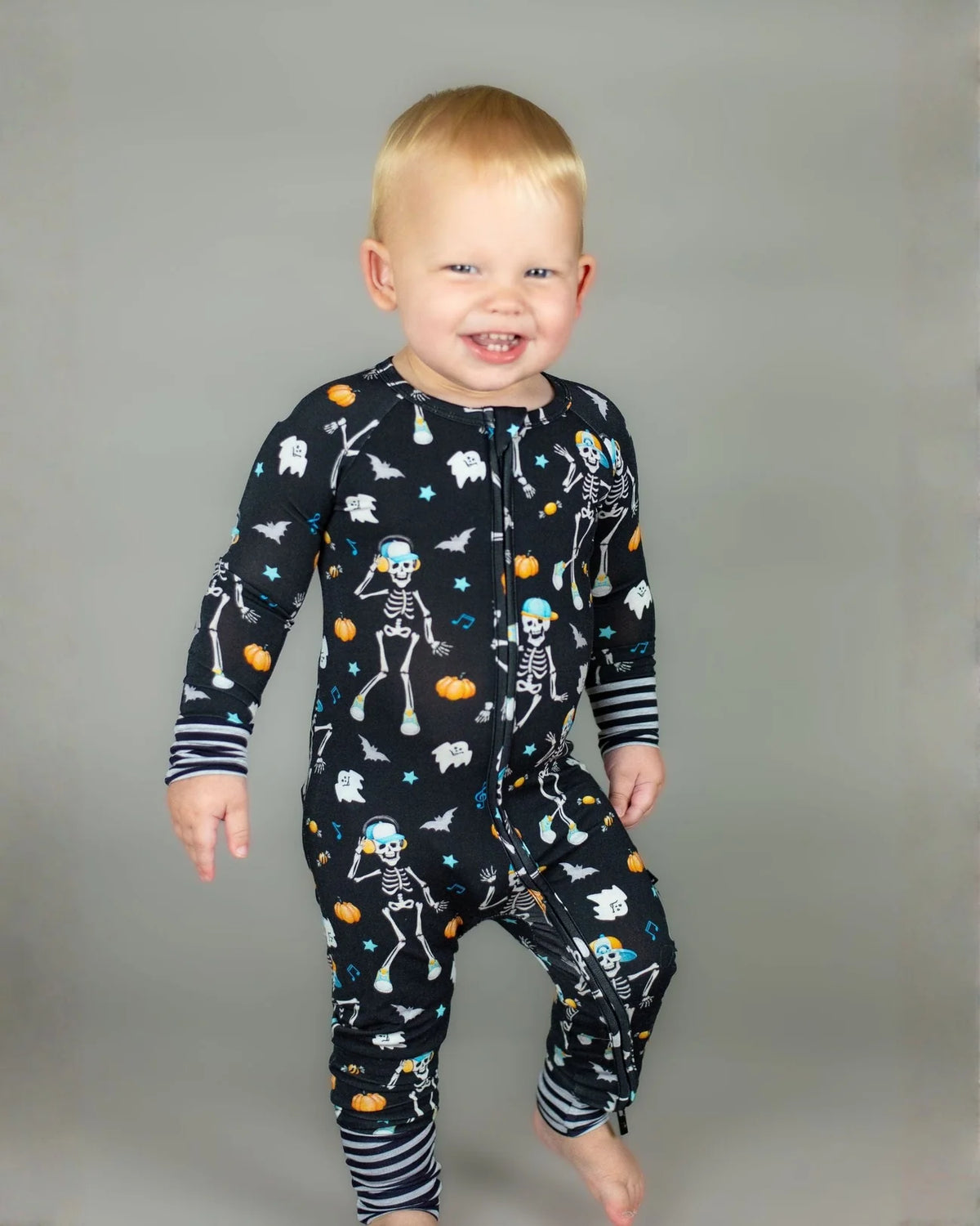 Jason ‘Poppy’ Convertible Romper