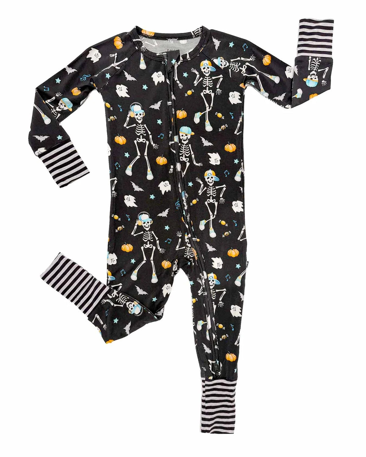 Jason ‘Poppy’ Convertible Romper