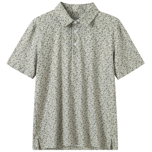 The Outdoorsman Polo