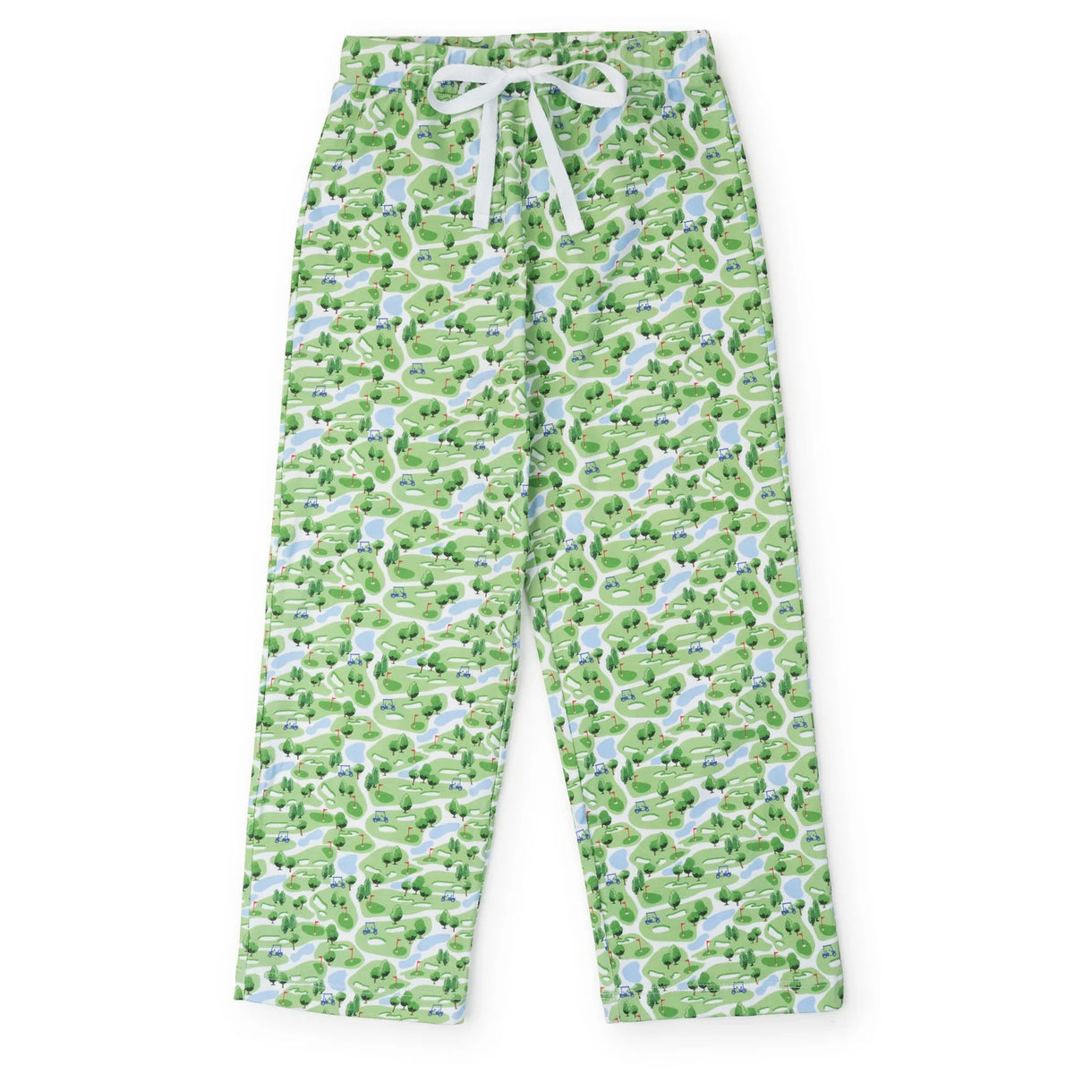 Beckett Hangout Pant - Par For The Course