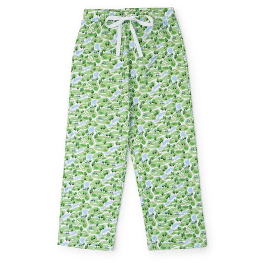 Beckett Hangout Pant - Par For The Course
