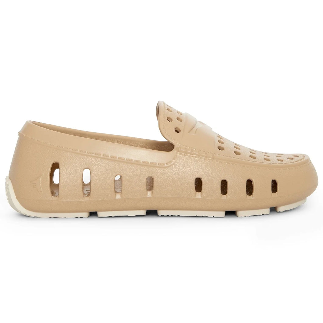Floafers - Prodigy Driver Warm Sand