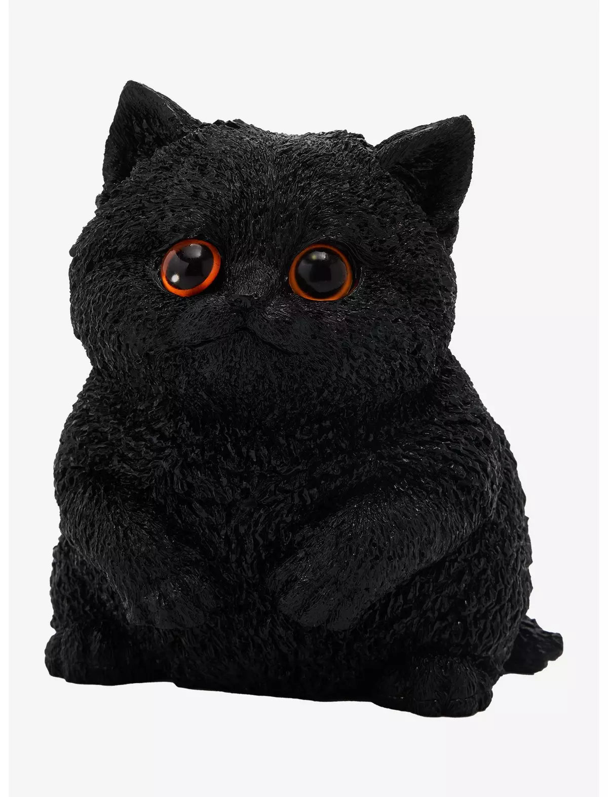 Mega Black Kitty Squishy