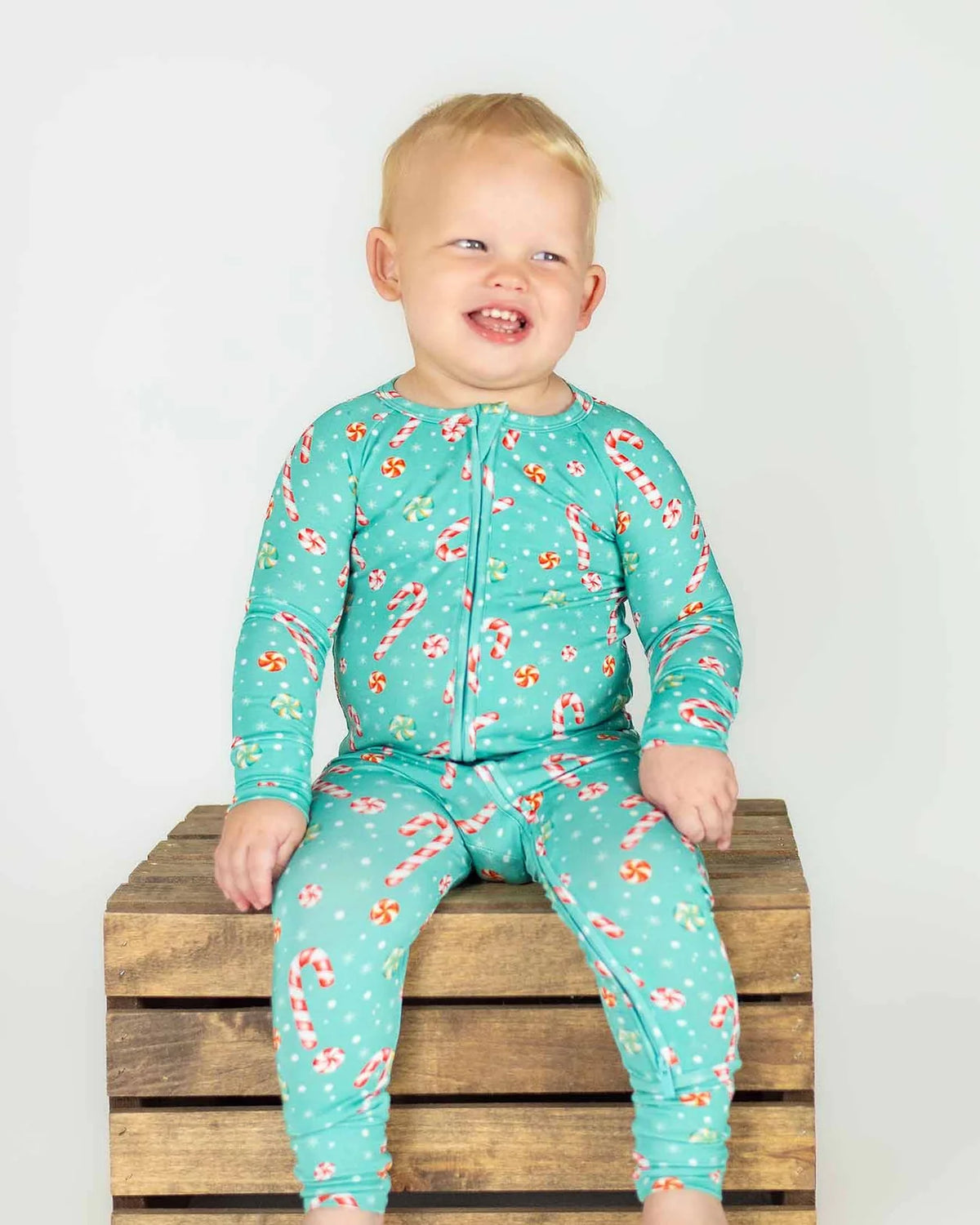 Candy ‘Poppy’ Convertible Romper
