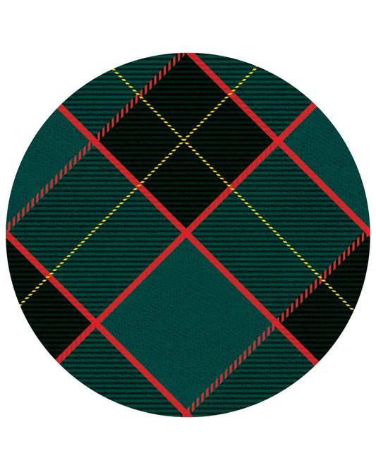 Gabriel Zippered Footie